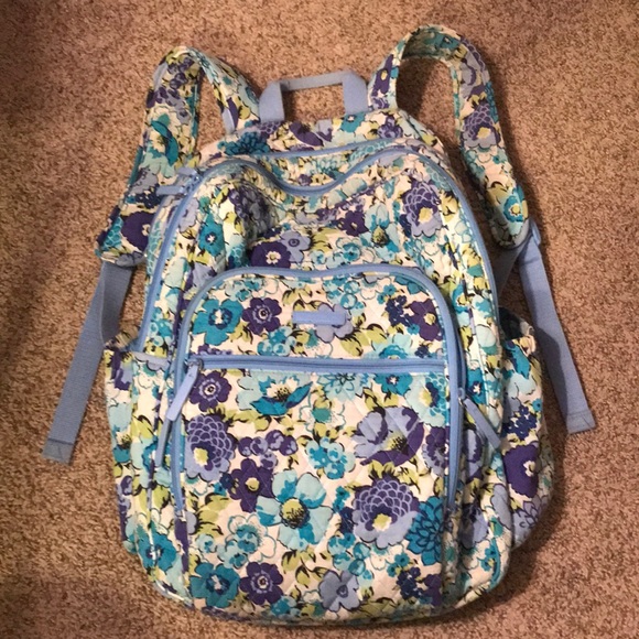 Vera Bradley Backpack